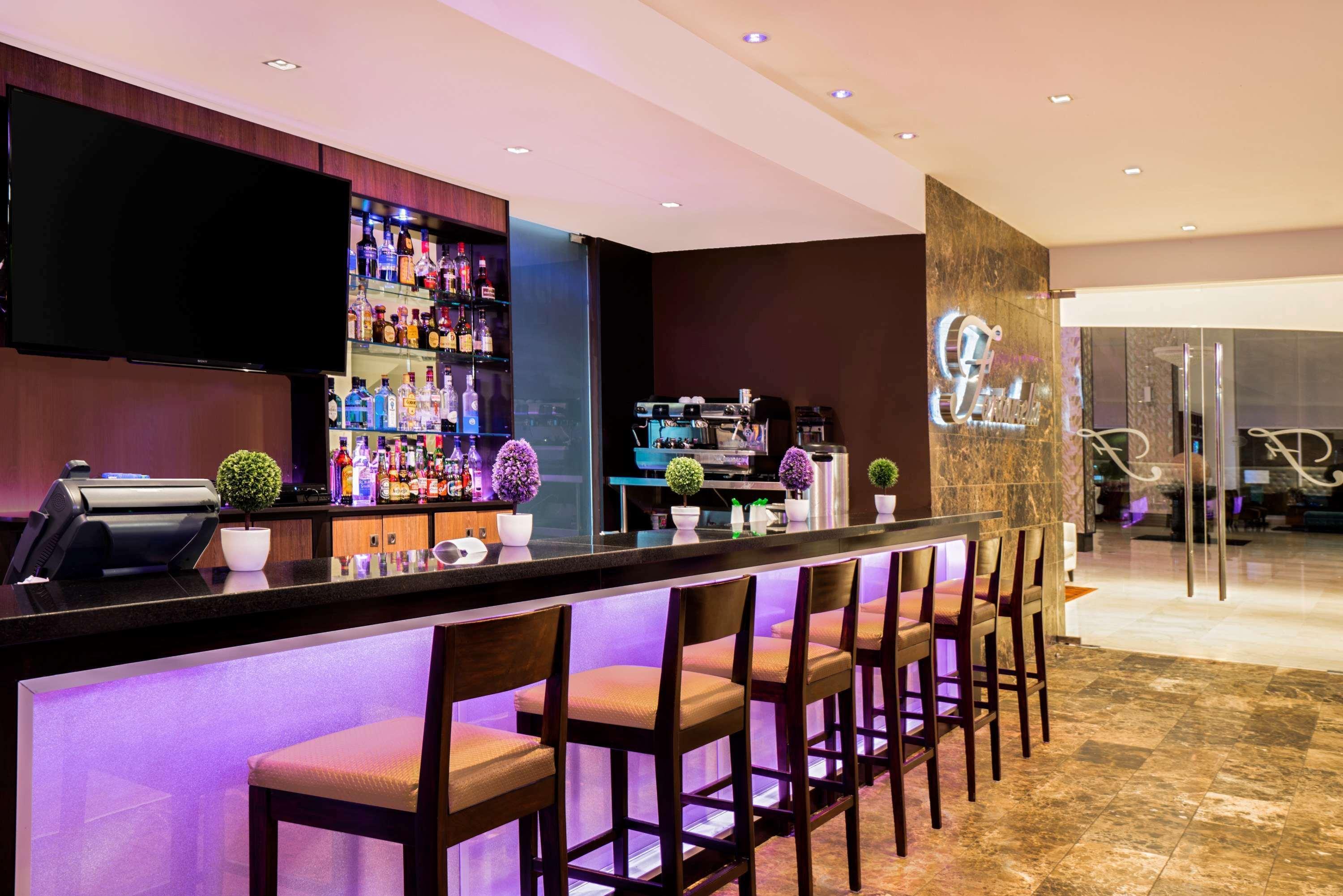 מלון Ramada Plaza By Wyndham Panama Punta Pacifica מראה חיצוני תמונה