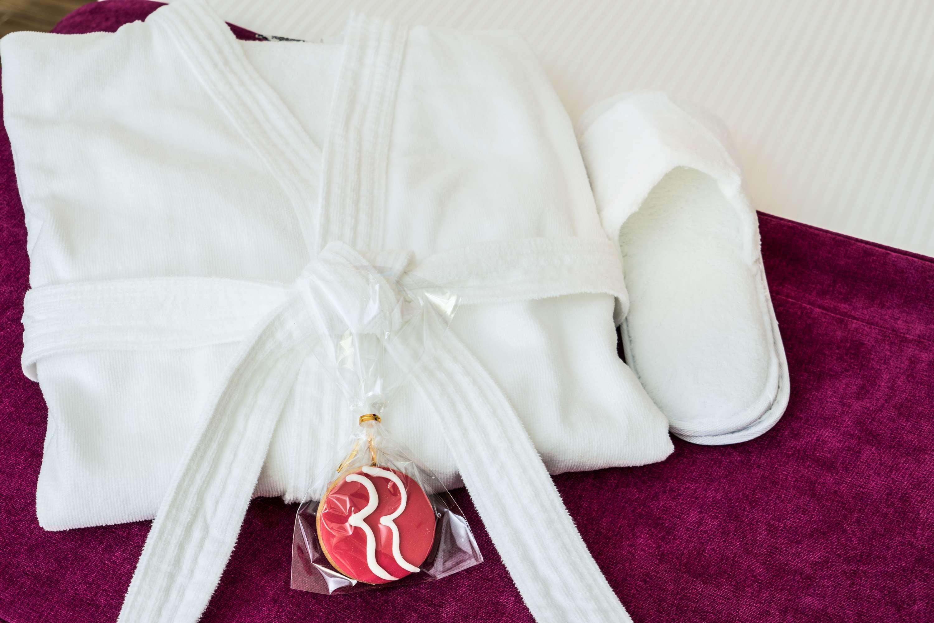 מלון Ramada Plaza By Wyndham Panama Punta Pacifica מראה חיצוני תמונה