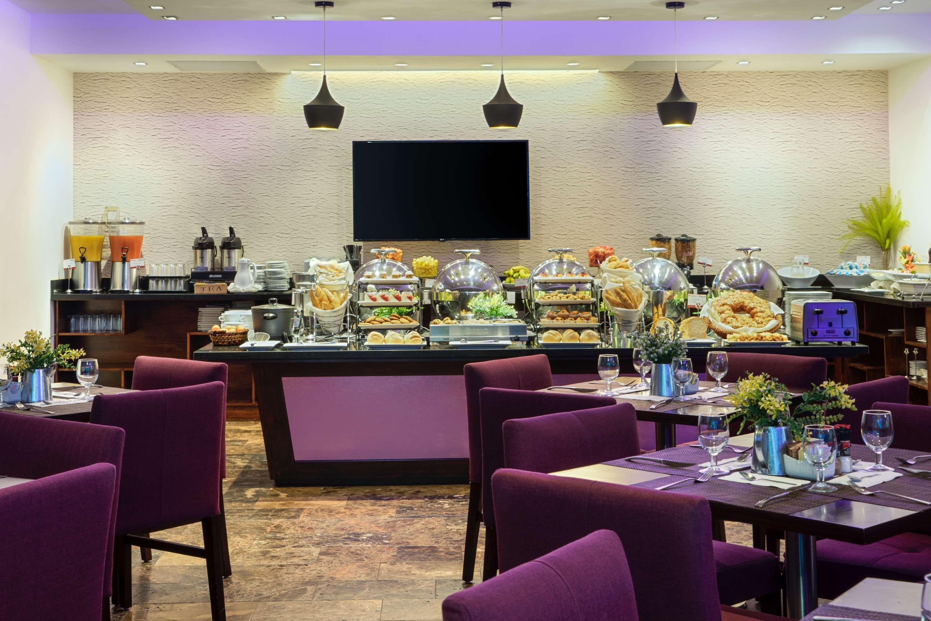מלון Ramada Plaza By Wyndham Panama Punta Pacifica מראה חיצוני תמונה