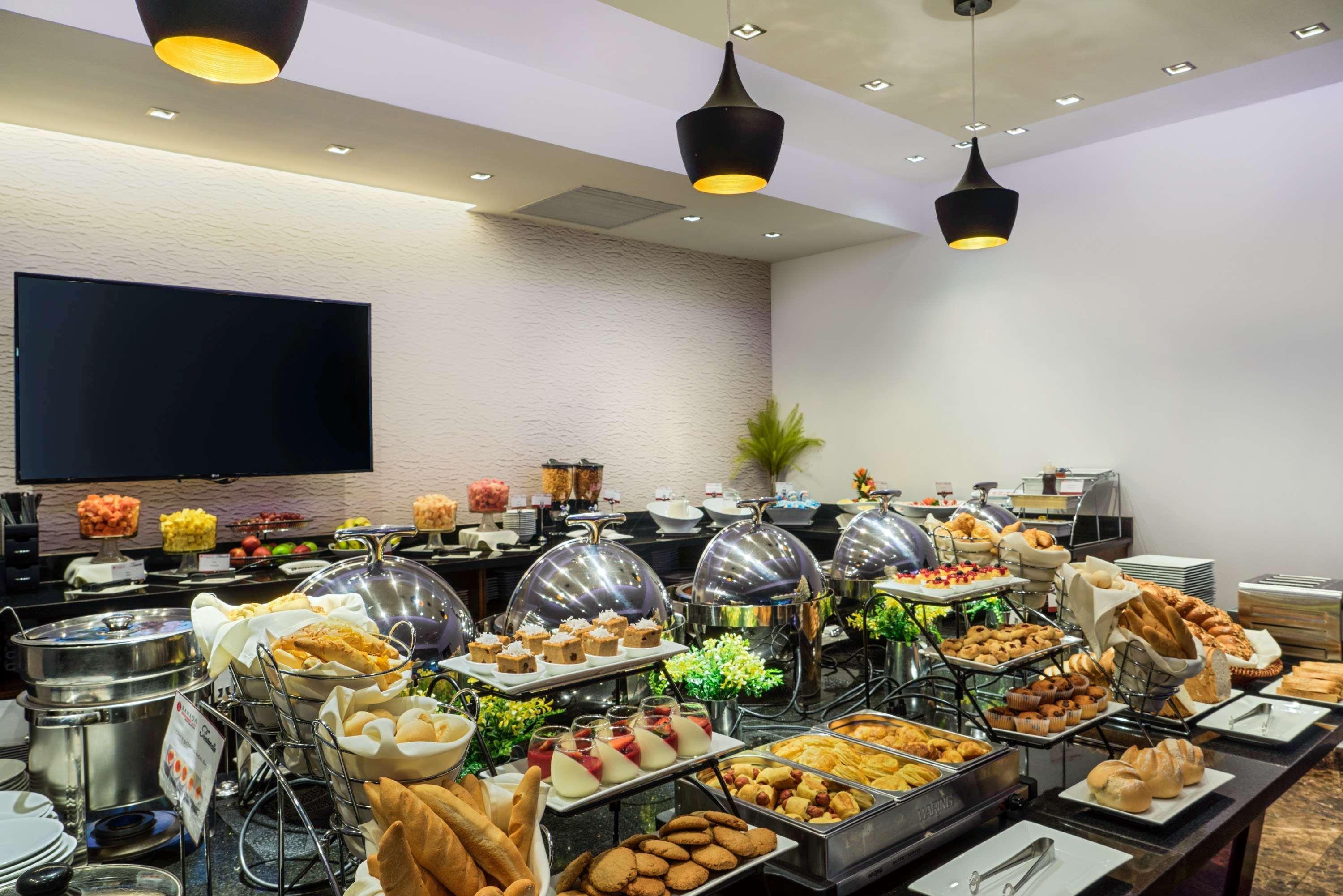 מלון Ramada Plaza By Wyndham Panama Punta Pacifica מראה חיצוני תמונה