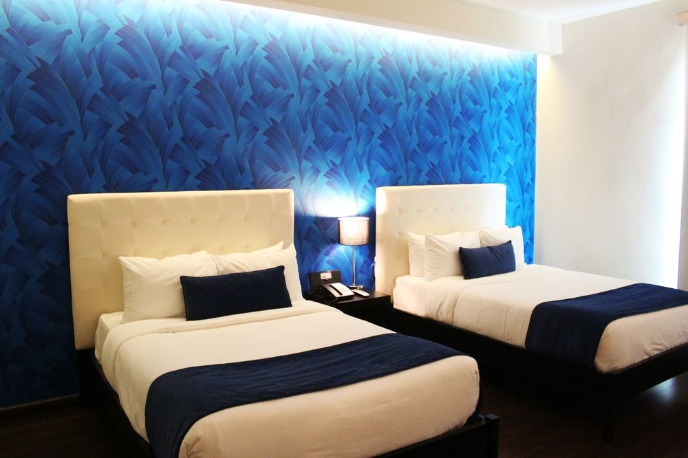 מלון Ramada Plaza By Wyndham Panama Punta Pacifica מראה חיצוני תמונה