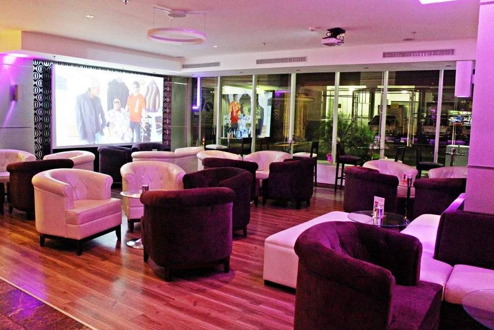 מלון Ramada Plaza By Wyndham Panama Punta Pacifica מראה חיצוני תמונה
